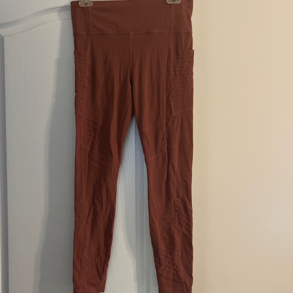 Athleta leggings